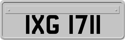 IXG1711