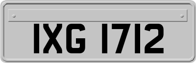 IXG1712