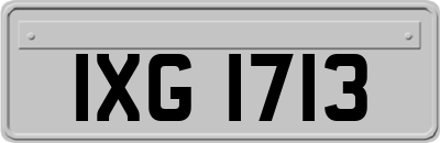 IXG1713