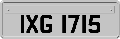 IXG1715