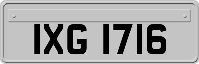 IXG1716