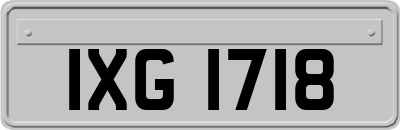 IXG1718