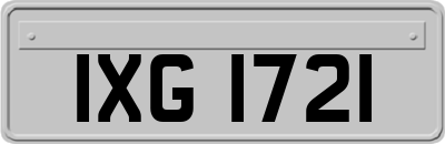 IXG1721