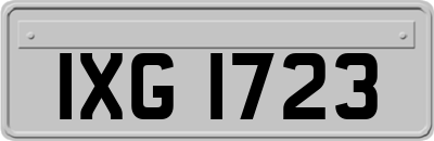 IXG1723