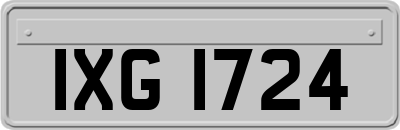 IXG1724