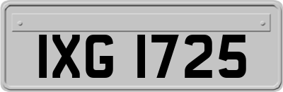 IXG1725
