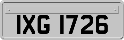 IXG1726