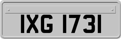 IXG1731
