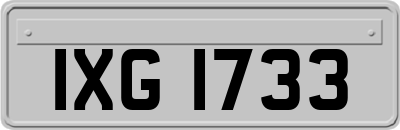 IXG1733