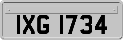 IXG1734
