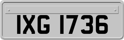 IXG1736