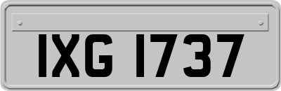 IXG1737