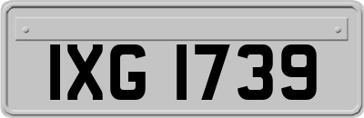 IXG1739