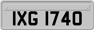 IXG1740