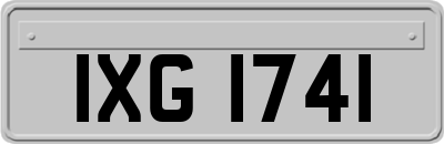 IXG1741