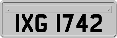 IXG1742