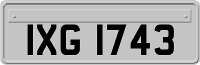 IXG1743