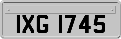 IXG1745