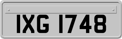 IXG1748