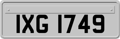 IXG1749