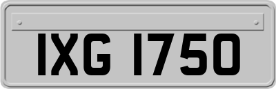 IXG1750