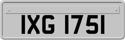 IXG1751