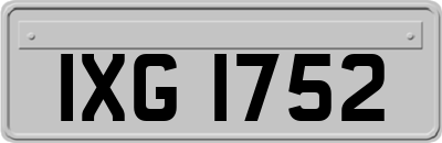 IXG1752