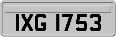 IXG1753
