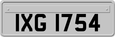 IXG1754