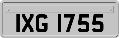 IXG1755