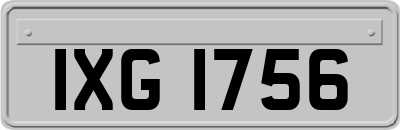 IXG1756