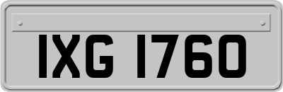 IXG1760