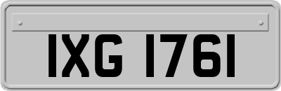 IXG1761