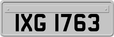 IXG1763