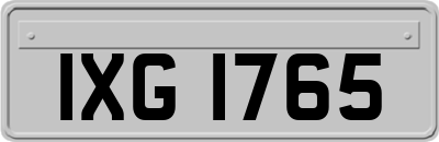 IXG1765