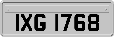 IXG1768