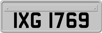 IXG1769