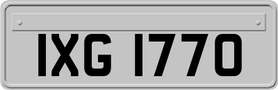 IXG1770