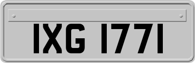 IXG1771