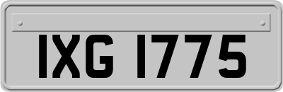 IXG1775