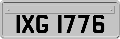 IXG1776