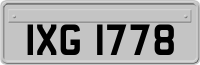 IXG1778