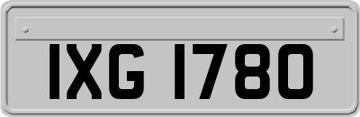 IXG1780