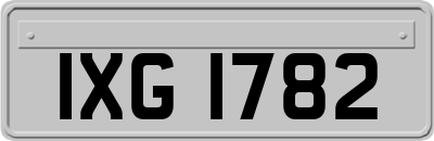 IXG1782