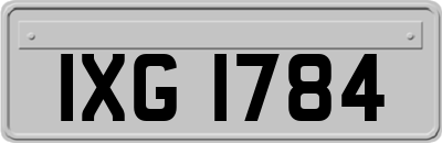 IXG1784