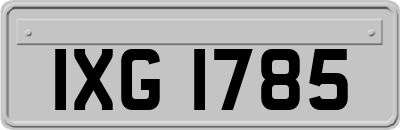IXG1785