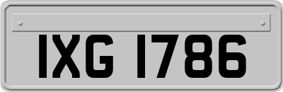 IXG1786