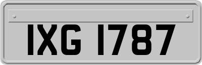 IXG1787