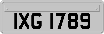 IXG1789