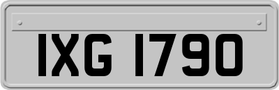 IXG1790